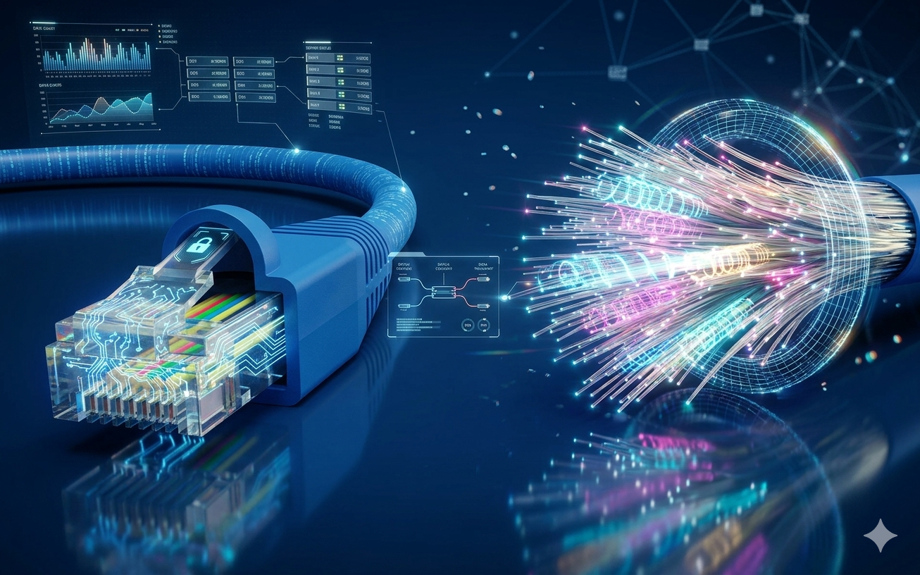 GPON Glasfaser